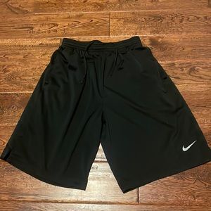 Nike Dri-Fit Shorts